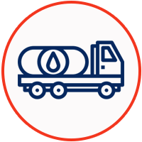 Fuel Oil and Propane Delivery