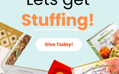 Food Drive